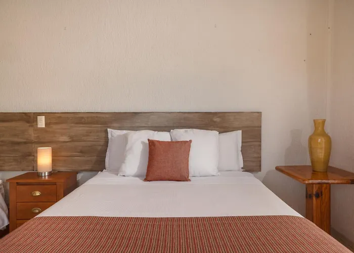 Sol Y Luna Ocean Front With Private Pool *