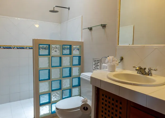 Sol Y Luna Ocean Front With Private Pool * Playa del Carmen