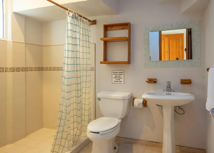 Pousada Sol Y Luna Ocean Front With Private Pool Playa del Carmen