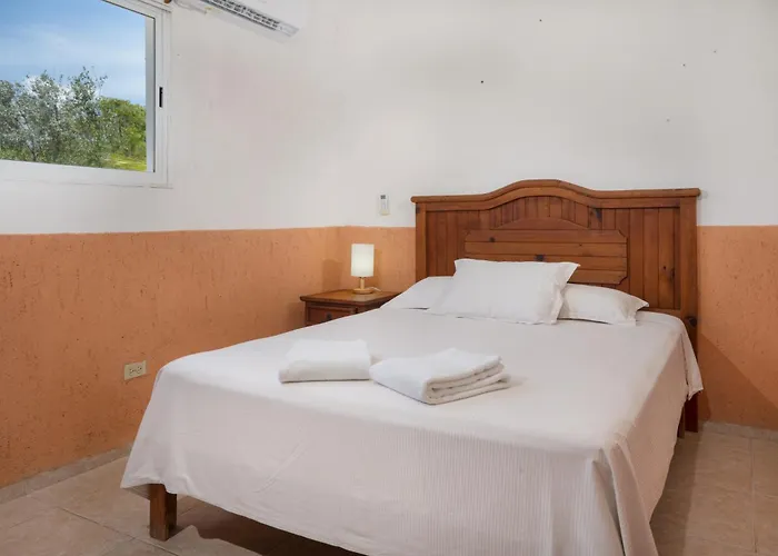 Sol Y Luna Ocean Front With Private Pool Pousada *
