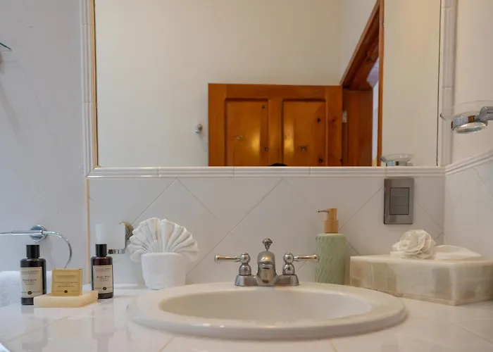 Pousada Sol Y Luna Ocean Front With Private Pool *