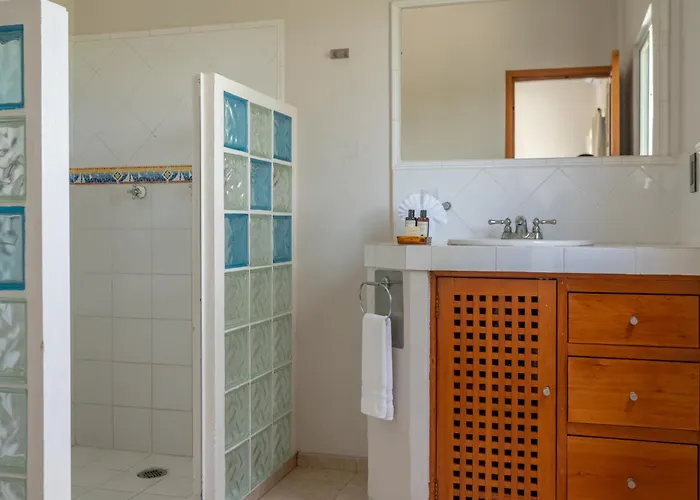 Sol Y Luna Ocean Front With Private Pool Pousada Playa del Carmen