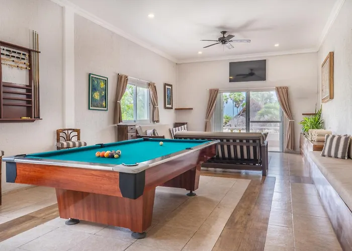 Pousada Sol Y Luna Ocean Front With Private Pool *