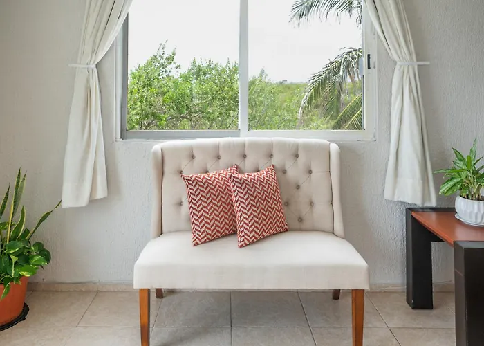 Sol Y Luna Ocean Front With Private Pool Pousada *