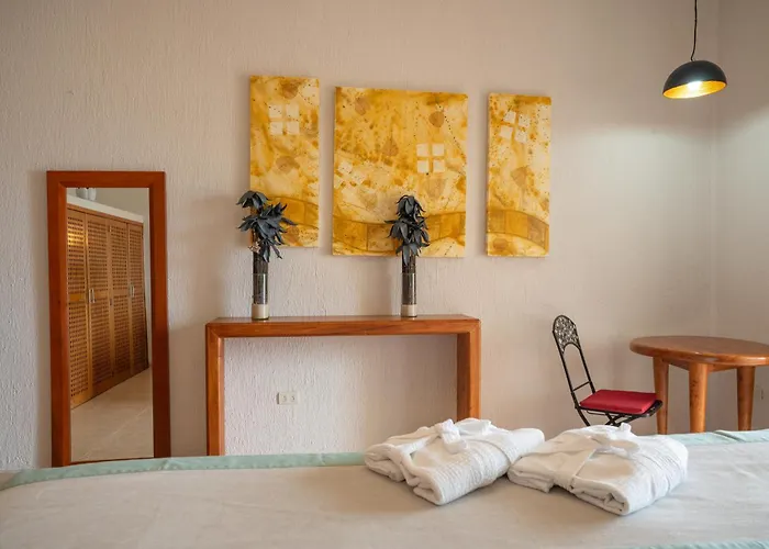 Sol Y Luna Ocean Front With Private Pool *